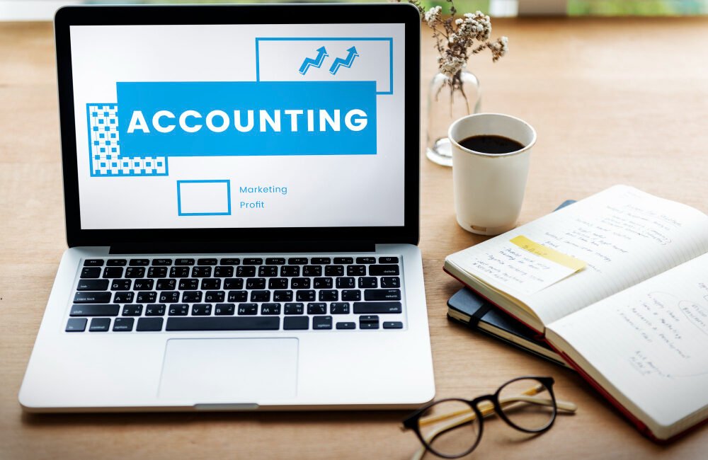 Accountants Business Listing