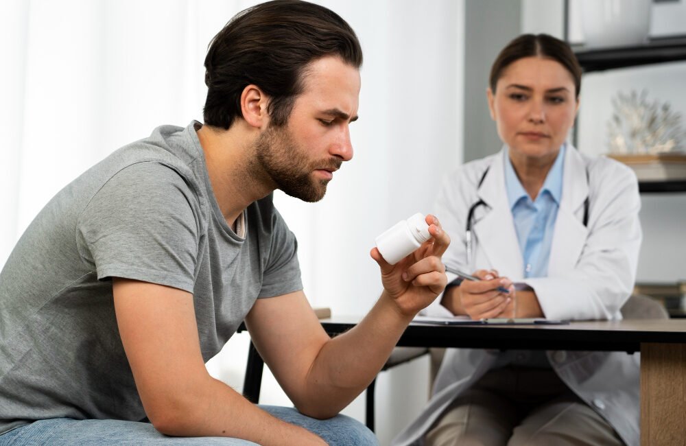 Substance Abuse Treatment