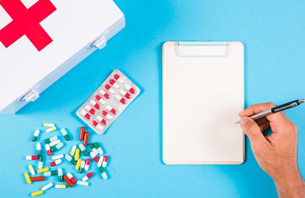 emergency medicine listing