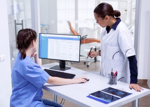 Medical Service Listing