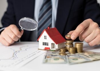 commercial property value