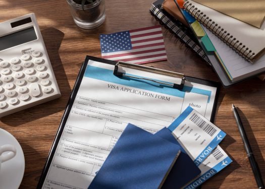 Employment Law Listing in USA