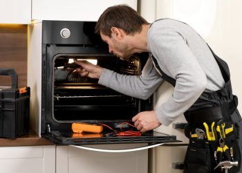 Appliance Repair