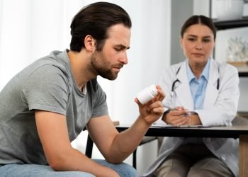 Substance Abuse Treatment